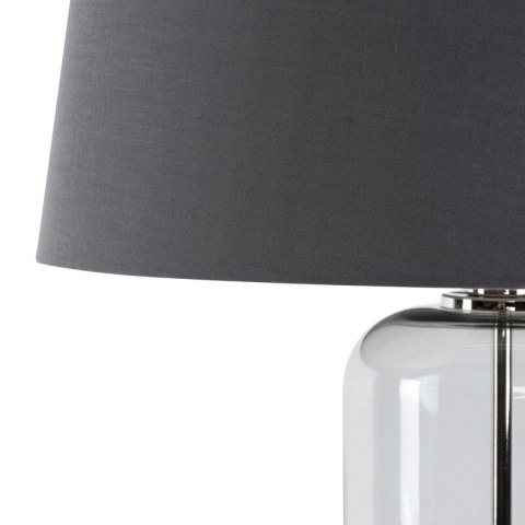 LAMPA LILA (02) O 32 X 66 CM POPIELATY LAMPA LILA (02) O 32 X 66 CM POPIELATY