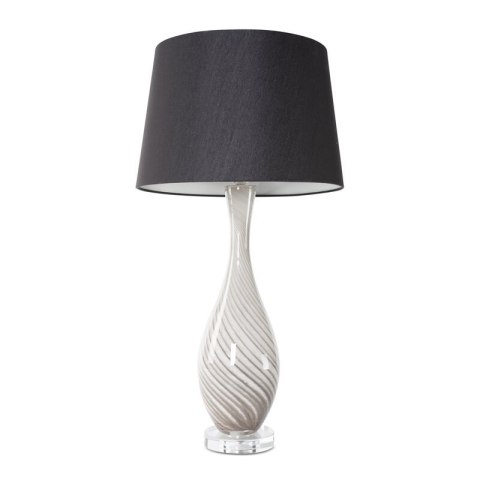 LAMPA MEGI (01) O 32 X 73 CM CZARNY LAMPA MEGI (01) O 32 X 73 CM CZARNY