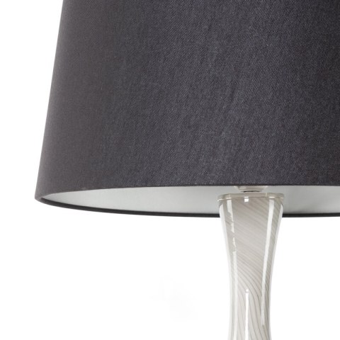 LAMPA MEGI (01) O 32 X 73 CM CZARNY LAMPA MEGI (01) O 32 X 73 CM CZARNY