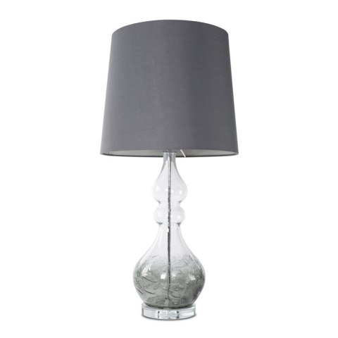 LAMPA TIANA (01) O 32 X 76 CM STALOWY LAMPA TIANA (01) O 32 X 76 CM STALOWY