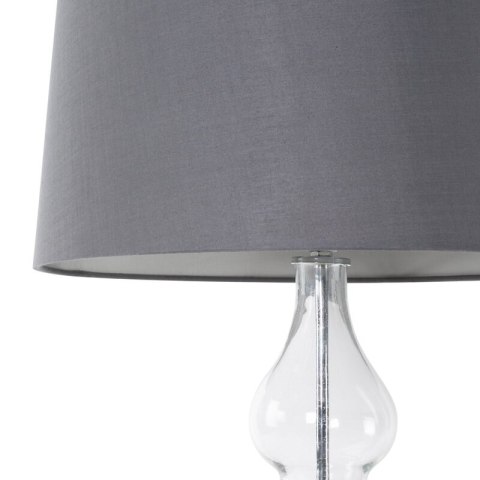 LAMPA TIANA (01) O 32 X 76 CM STALOWY LAMPA TIANA (01) O 32 X 76 CM STALOWY