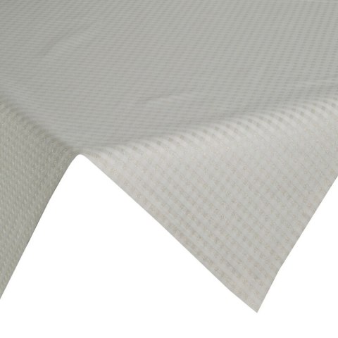 OBRUS FLASH 1 85 X 85 CM KREMOWY OBRUS FLASH 1 85 X 85 CM KREMOWY