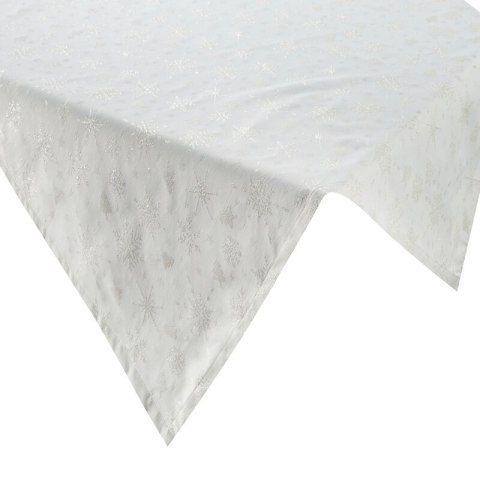OBRUS FLASH 10 85 X 85 CM KREMOWY OBRUS FLASH 10 85 X 85 CM KREMOWY