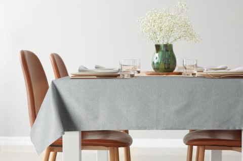 OBRUS FLASH 4 40 X 140 CM NATURALNY OBRUS FLASH 4 40 X 140 CM NATURALNY
