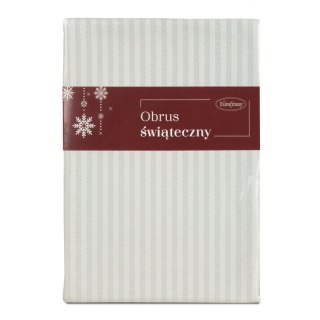 OBRUS FLASH 6 85 X 85 CM NATURALNY