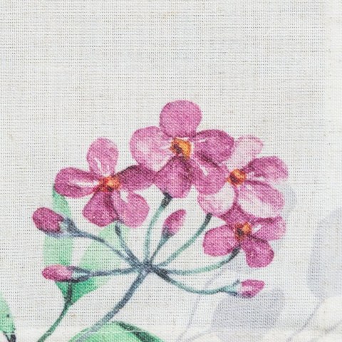 OBRUS LILIA 30 X 40 CM BIAŁY OBRUS LILIA 30 X 40 CM BIAŁY