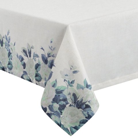 OBRUS NATU 8 140 X 300 CM NATURALNY OBRUS NATU 8 140 X 300 CM NATURALNY
