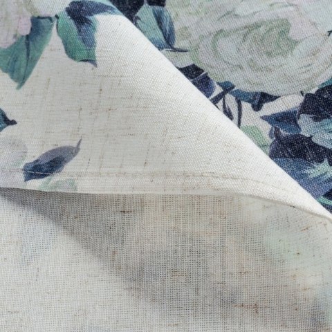 OBRUS NATU 8 40 X 180 CM NATURALNY OBRUS NATU 8 40 X 180 CM NATURALNY