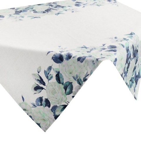 OBRUS NATU 8 85 X 85 CM NATURALNY OBRUS NATU 8 85 X 85 CM NATURALNY