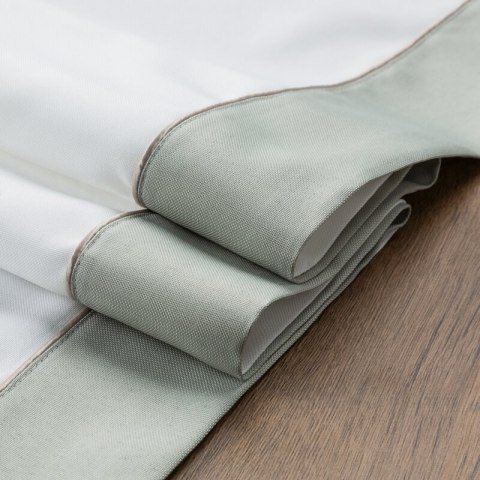 OBRUS SYLVIA 140 X 180 CM NATURALNY OBRUS SYLVIA 140 X 180 CM NATURALNY
