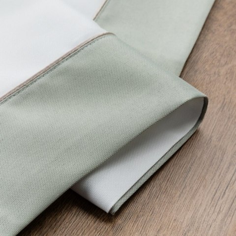 OBRUS SYLVIA 40 X 140 CM NATURALNY OBRUS SYLVIA 40 X 140 CM NATURALNY