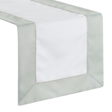 OBRUS SYLVIA 40 X 180 CM NATURALNY OBRUS SYLVIA 40 X 180 CM NATURALNY