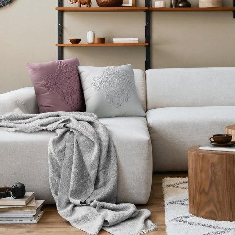 POSZEWKA MIRA 45 X 45 CM ZIELONY POSZEWKA MIRA 45 X 45 CM ZIELONY