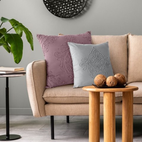 POSZEWKA MIRA 60 X 60 CM FIOLETOWY POSZEWKA MIRA 60 X 60 CM FIOLETOWY