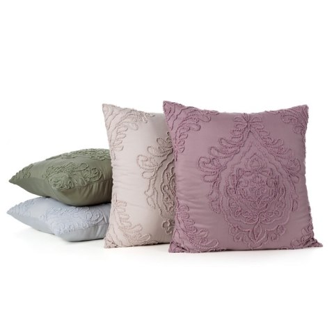 POSZEWKA MIRA 60 X 60 CM ZIELONY POSZEWKA MIRA 60 X 60 CM ZIELONY