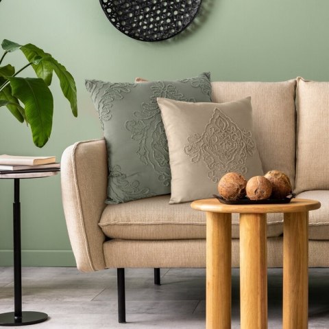 POSZEWKA MIRA 60 X 60 CM ZIELONY POSZEWKA MIRA 60 X 60 CM ZIELONY