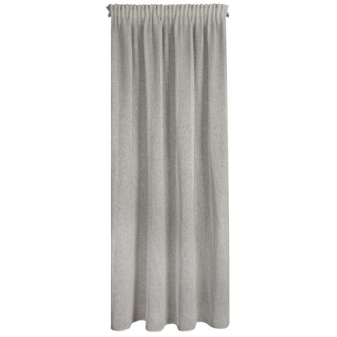 ZASŁONA GOTOWA EMILIA NA TAŚMIE 140 X 270 CM ZASŁONA GOTOWA EMILIA NA TAŚMIE 140 X 270 CM