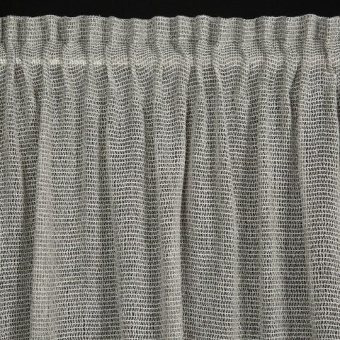 ZASŁONA GOTOWA EMILIA NA TAŚMIE 140 X 270 CM ZASŁONA GOTOWA EMILIA NA TAŚMIE 140 X 270 CM