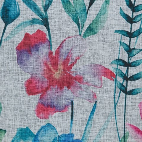 ZASŁONA GOTOWA LILIAN 140 X 250 CM BIAŁY ZASŁONA GOTOWA LILIAN 140 X 250 CM BIAŁY