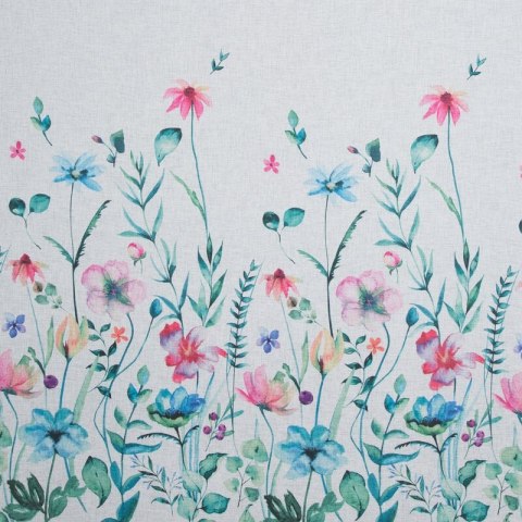 ZASŁONA GOTOWA LILIAN 140 X 250 CM BIAŁY ZASŁONA GOTOWA LILIAN 140 X 250 CM BIAŁY