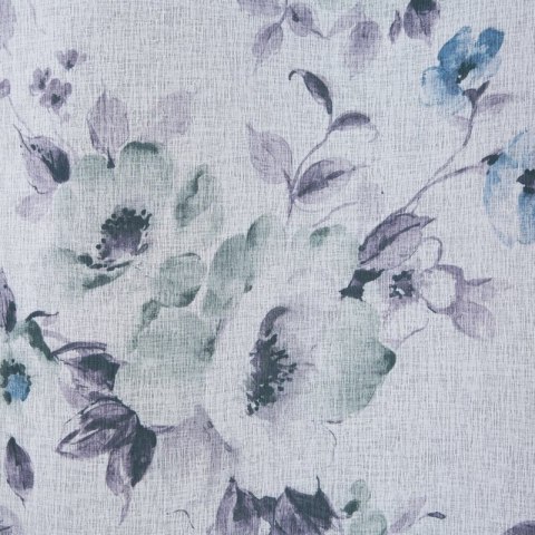 ZASŁONA GOTOWA NALA 135 X 250 CM BIAŁY ZASŁONA GOTOWA NALA 135 X 250 CM BIAŁY