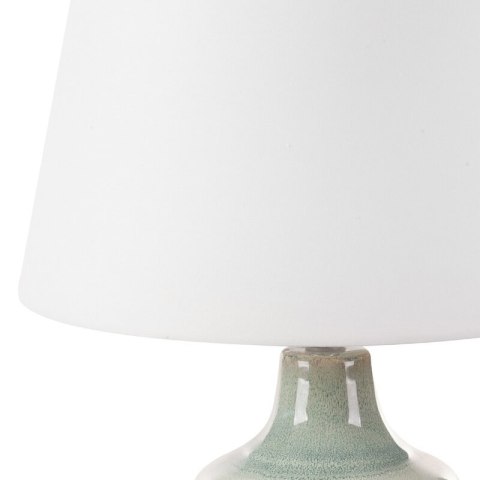 LAMPA DEKORACYJNA LIANA (01) O 20 X 37 CM KREMOWY LAMPA DEKORACYJNA LIANA (01) O 20 X 37 CM KREMOWY