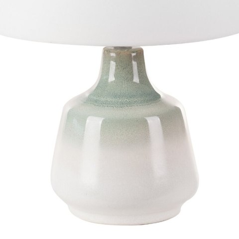LAMPA DEKORACYJNA LIANA (01) O 20 X 37 CM KREMOWY LAMPA DEKORACYJNA LIANA (01) O 20 X 37 CM KREMOWY
