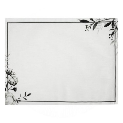 OBRUS NATU 1 30 X 40 CM NATURALNY OBRUS NATU 1 30 X 40 CM NATURALNY