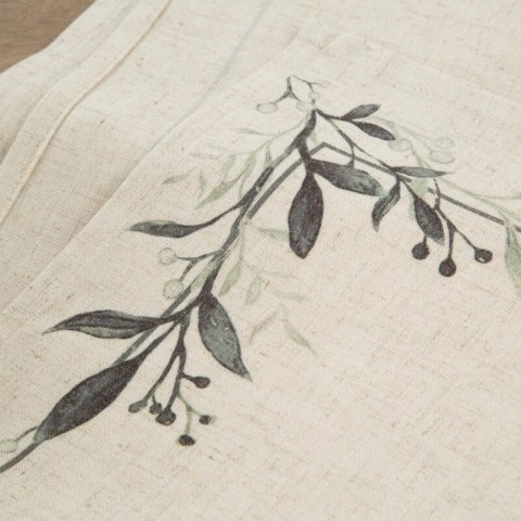 OBRUS NATU 1 30 X 40 CM NATURALNY OBRUS NATU 1 30 X 40 CM NATURALNY