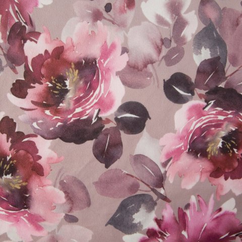 OBRUS VELVET 1 35 X 180 CM RÓŻOWY OBRUS VELVET 1 35 X 180 CM RÓŻOWY