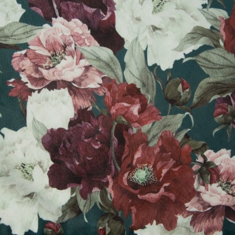 OBRUS VELVET 2 30 X 40 CM ZIELONY OBRUS VELVET 2 30 X 40 CM ZIELONY