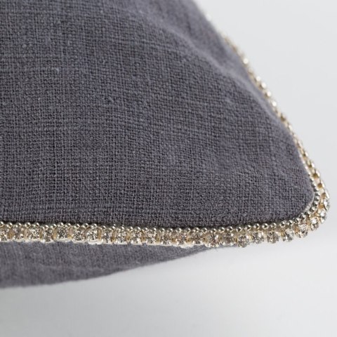 POSZEWKA LEN 43 X 43 CM STALOWY POSZEWKA LEN 43 X 43 CM STALOWY