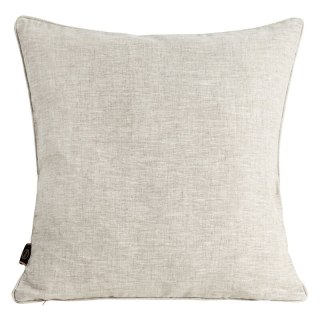 POSZEWKA VELVET 45 X 45 CM BORDOWY