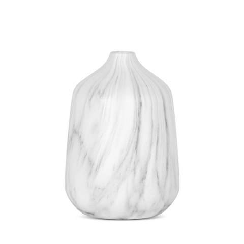 WAZON DEKORACYJNY MIJA (03) 17 X 17 X 23 CM KREMOWY WAZON DEKORACYJNY MIJA (03) 17 X 17 X 23 CM KREMOWY