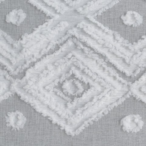 ZASŁONA GOTOWA ESTERA 140 X 250 CM BIAŁY