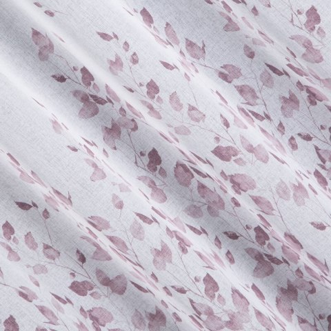 ZASŁONA GOTOWA NOEMI 140 X 250 CM BIAŁY