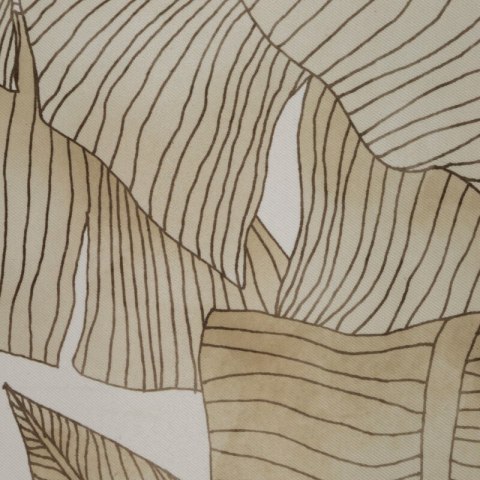ZASŁONA GOTOWA SAMIRA 140 X 250 CM BIAŁY ZASŁONA GOTOWA SAMIRA 140 X 250 CM BIAŁY