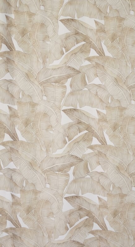 ZASŁONA GOTOWA SAMIRA 140 X 250 CM BIAŁY ZASŁONA GOTOWA SAMIRA 140 X 250 CM BIAŁY