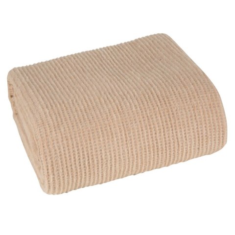 KOC D91 AMBER 70 X 160 CM BEŻOWY KOC D91 AMBER 70 X 160 CM BEŻOWY