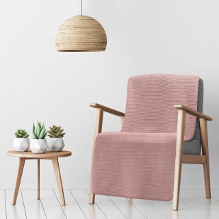 KOC D91 AMBER 70 X 160 CM PUDROWY RÓŻ