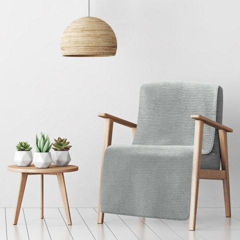 KOC D91 AMBER 70 X 160 CM SREBRNY