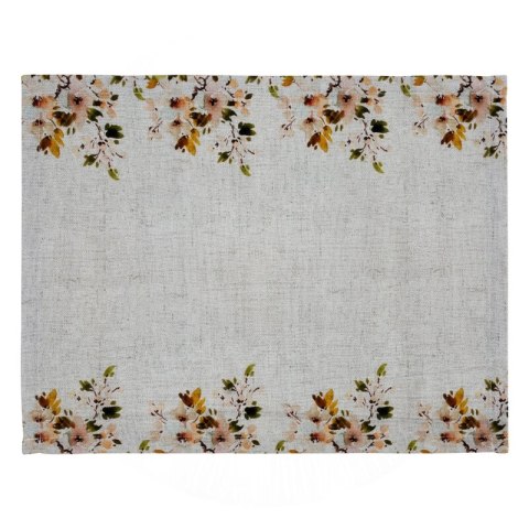 OBRUS NATU 3 30 X 40 CM NATURALNY OBRUS NATU 3 30 X 40 CM NATURALNY