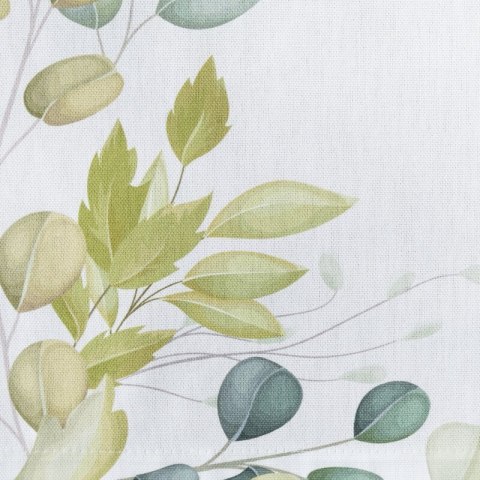OBRUS NATU 6 30 X 40 CM BIAŁY OBRUS NATU 6 30 X 40 CM BIAŁY