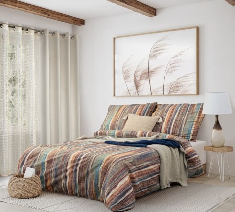 POSZEWKA BOHO 7 45 X 45 CM BEŻOWY POSZEWKA BOHO 7 45 X 45 CM BEŻOWY