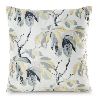 POSZEWKA MELISA 40 X 40 CM BIAŁY