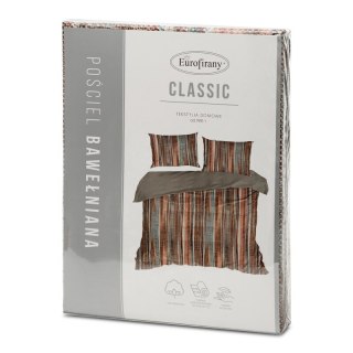 POŚCIEL SI/POS/B/ADA/03 220X200 70X80/X2