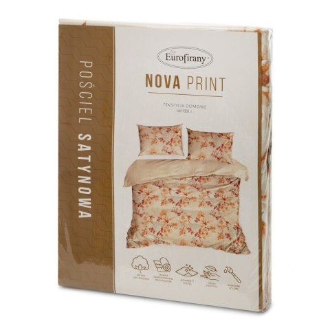 POŚCIEL SI/POS/ST/NELLY6 220X200 70X80/X2