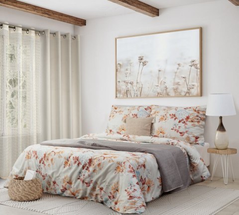 POŚCIEL SI/POS/ST/NELLY6 220X200 70X80/X2