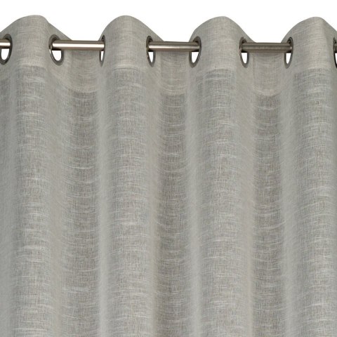 ZASŁONA GOTOWA AMARI 140 X 250 CM BEŻOWY ZASŁONA GOTOWA AMARI 140 X 250 CM BEŻOWY
