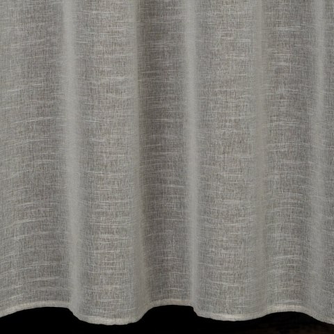 ZASŁONA GOTOWA AMARI 140 X 250 CM BEŻOWY ZASŁONA GOTOWA AMARI 140 X 250 CM BEŻOWY